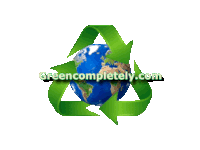 GreenCompletely Logo